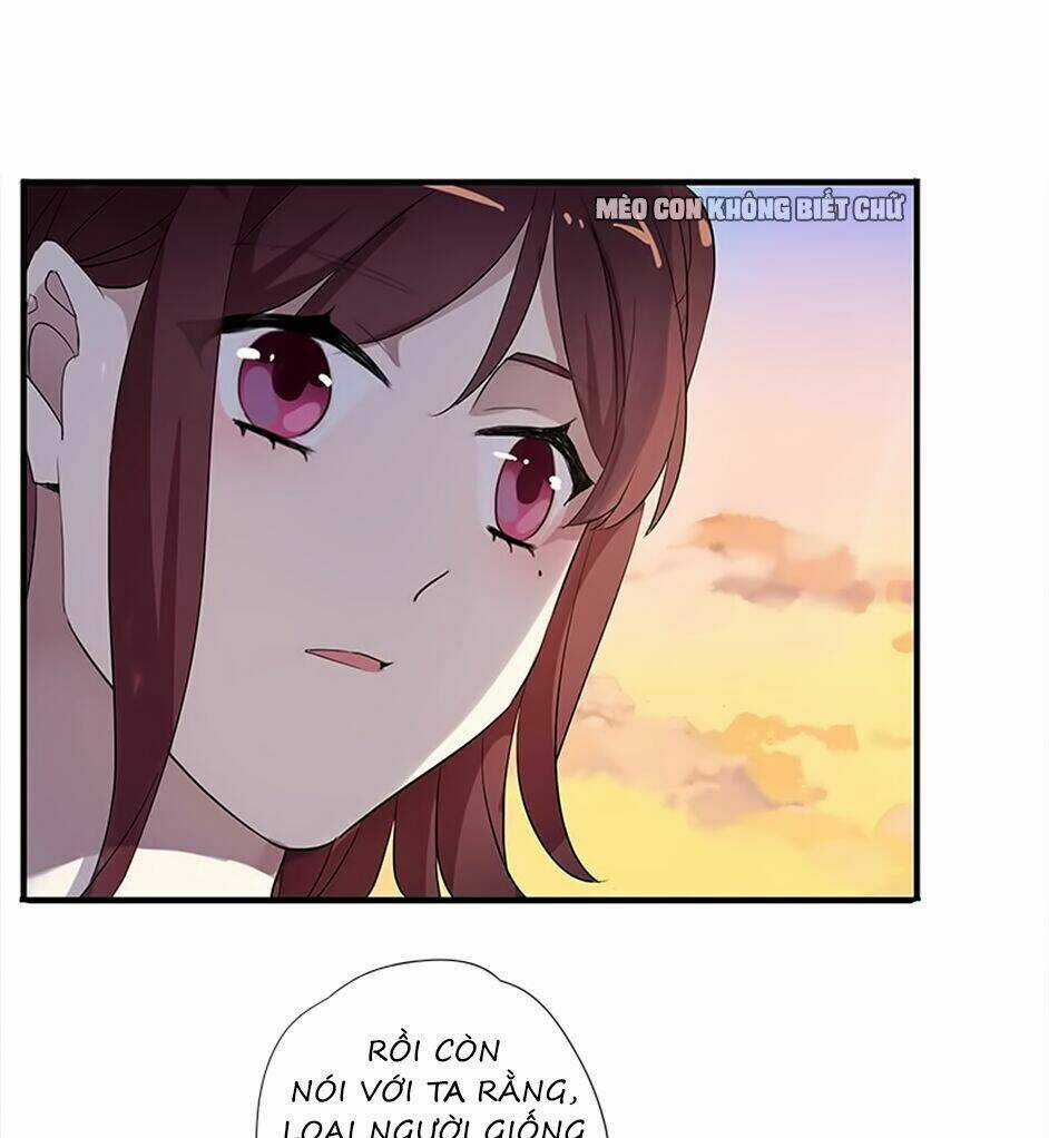 Bách Yêu Dị Văn - Chapter 45 - Trang 76