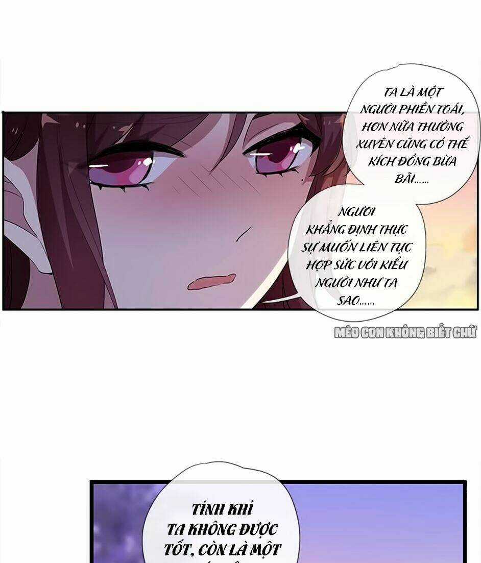 Bách Yêu Dị Văn - Chapter 45 - Trang 80