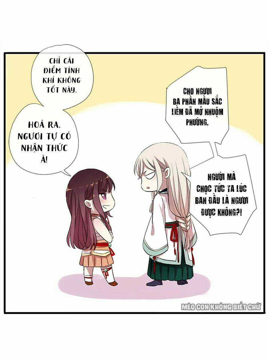 Bách Yêu Dị Văn - Chapter 45 - Trang 82