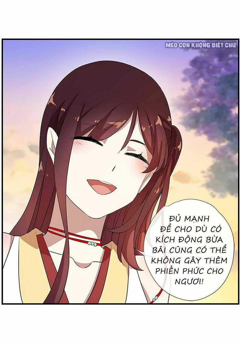 Bách Yêu Dị Văn - Chapter 45 - Trang 84