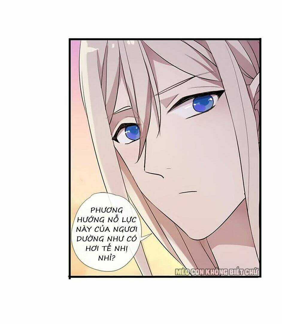 Bách Yêu Dị Văn - Chapter 45 - Trang 86