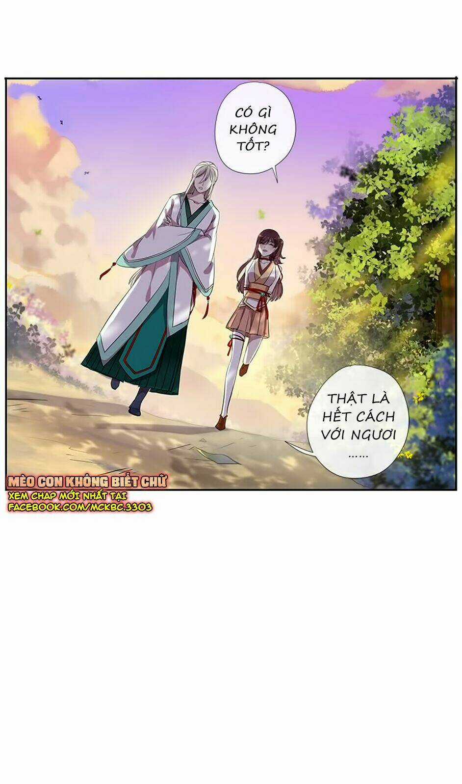 Bách Yêu Dị Văn - Chapter 45 - Trang 87