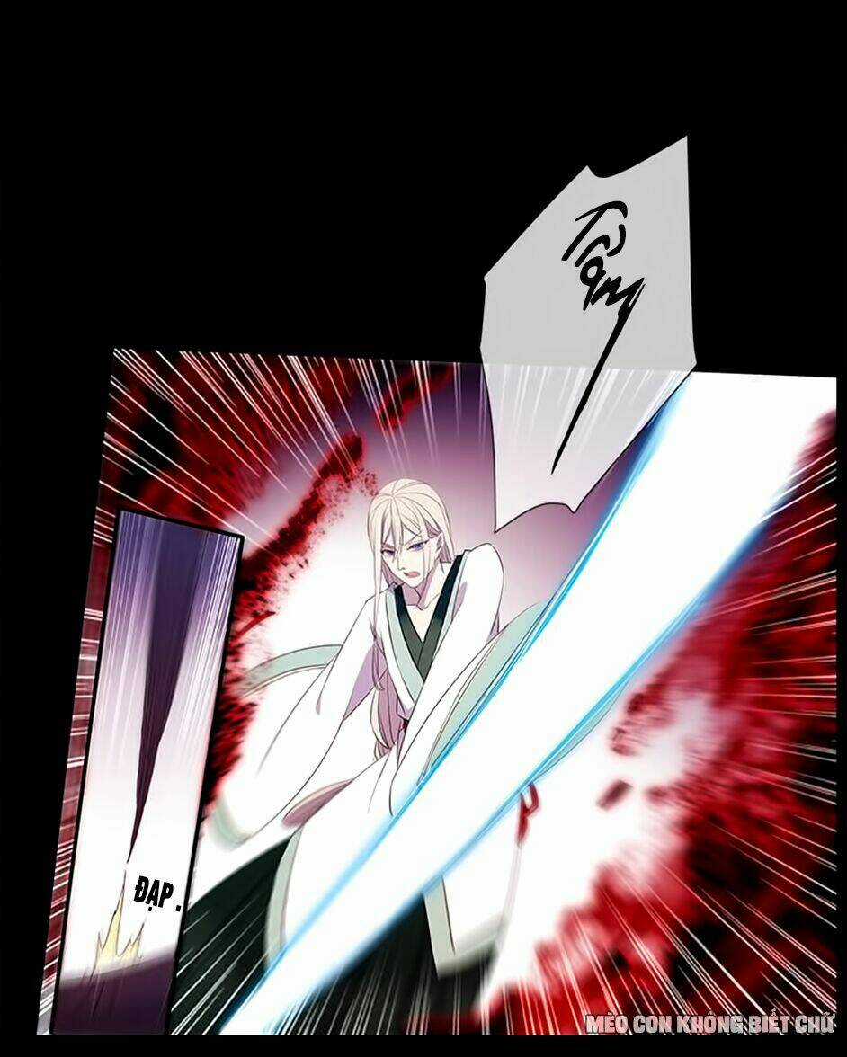 Bách Yêu Dị Văn - Chapter 45 - Trang 10