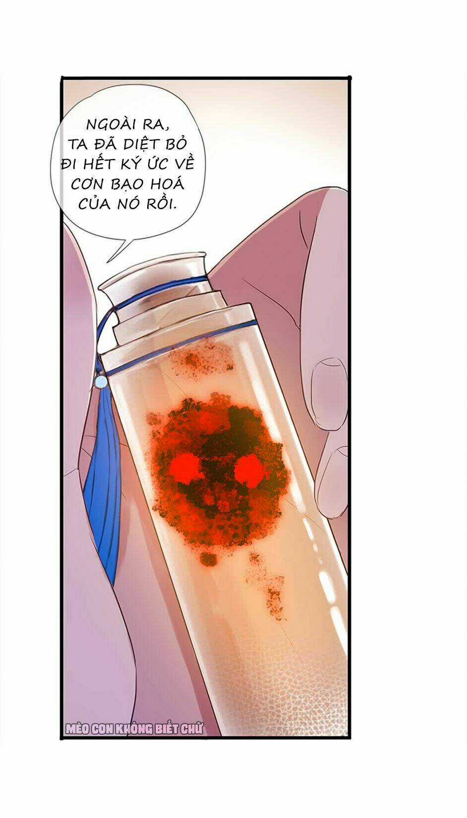 Bách Yêu Dị Văn - Chapter 46 - Trang 15