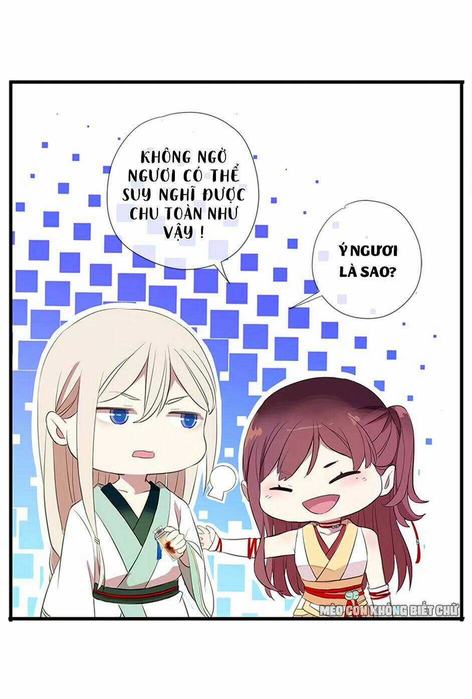 Bách Yêu Dị Văn - Chapter 46 - Trang 16