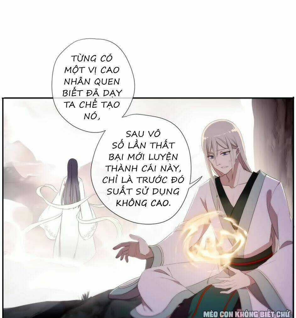 Bách Yêu Dị Văn - Chapter 46 - Trang 18