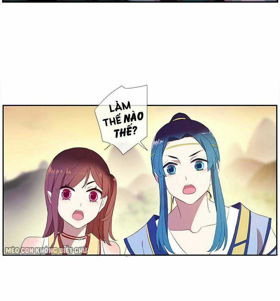 Bách Yêu Dị Văn - Chapter 46 - Trang 19