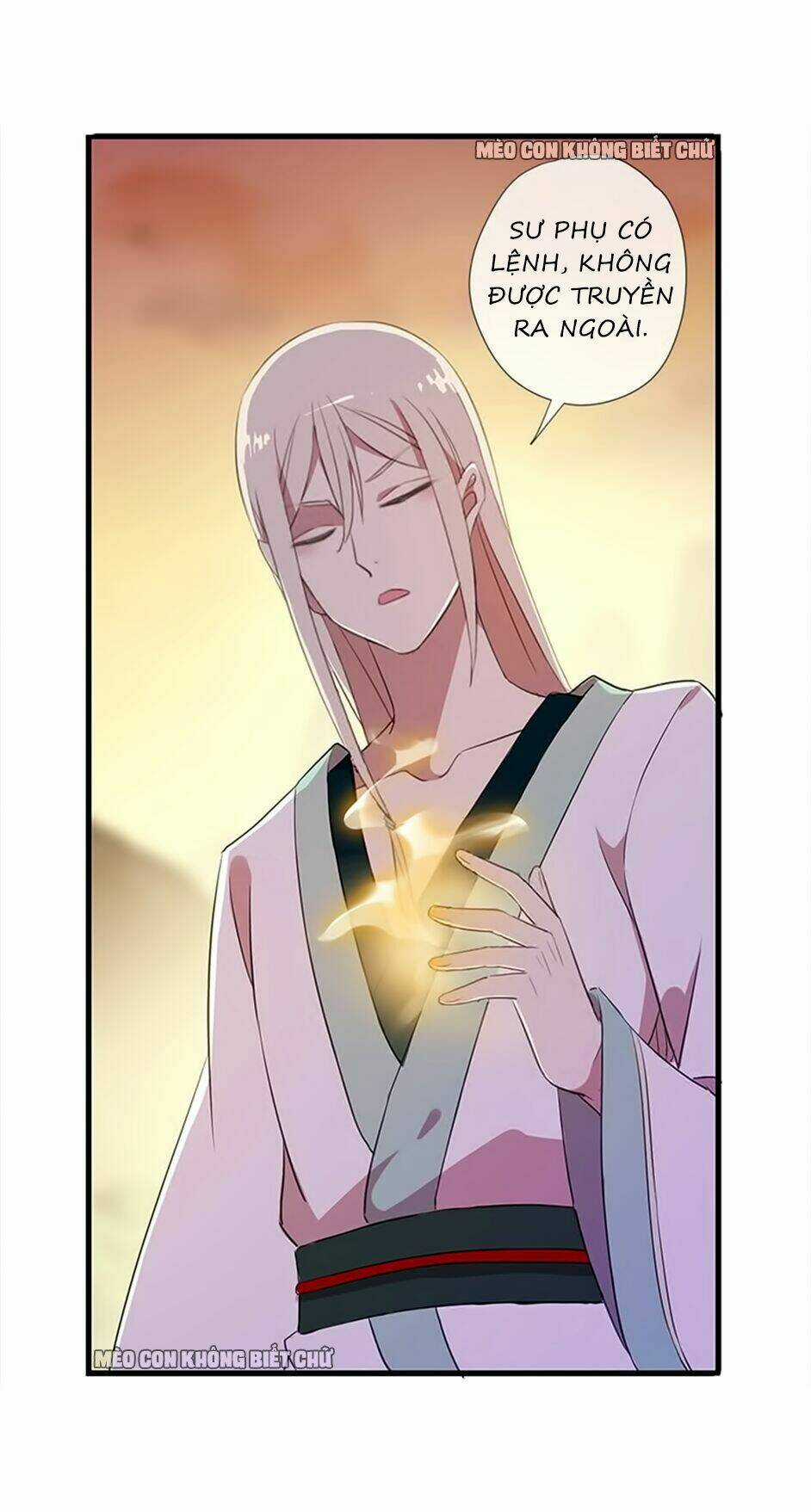 Bách Yêu Dị Văn - Chapter 46 - Trang 20