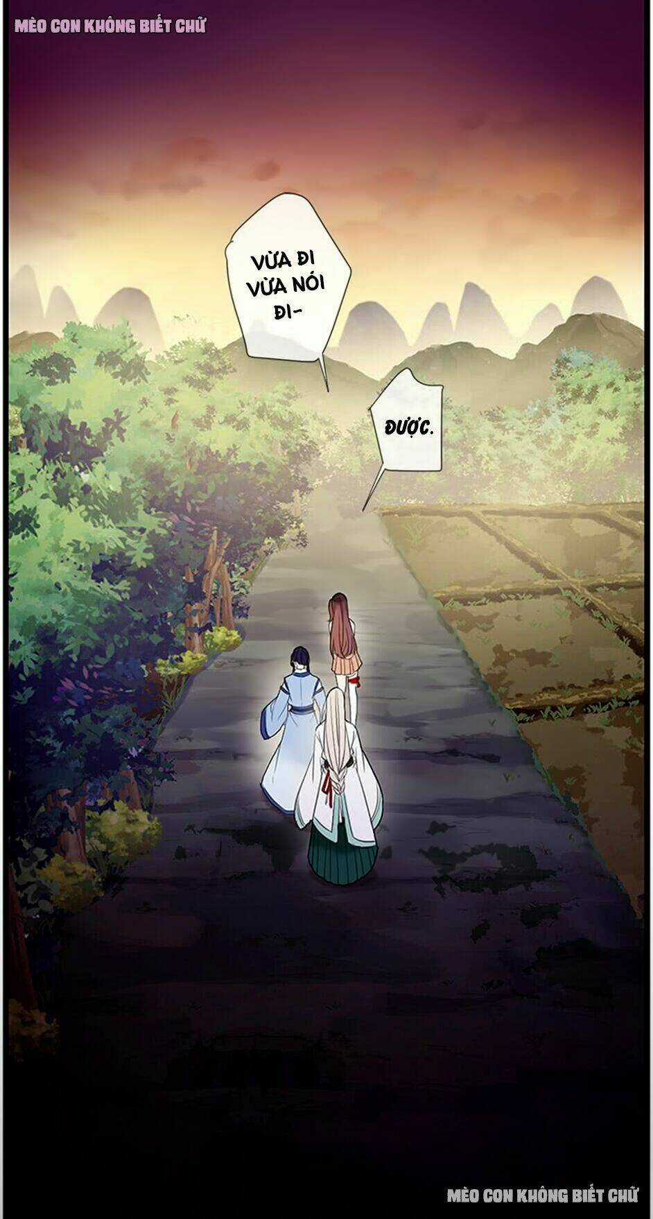 Bách Yêu Dị Văn - Chapter 46 - Trang 23