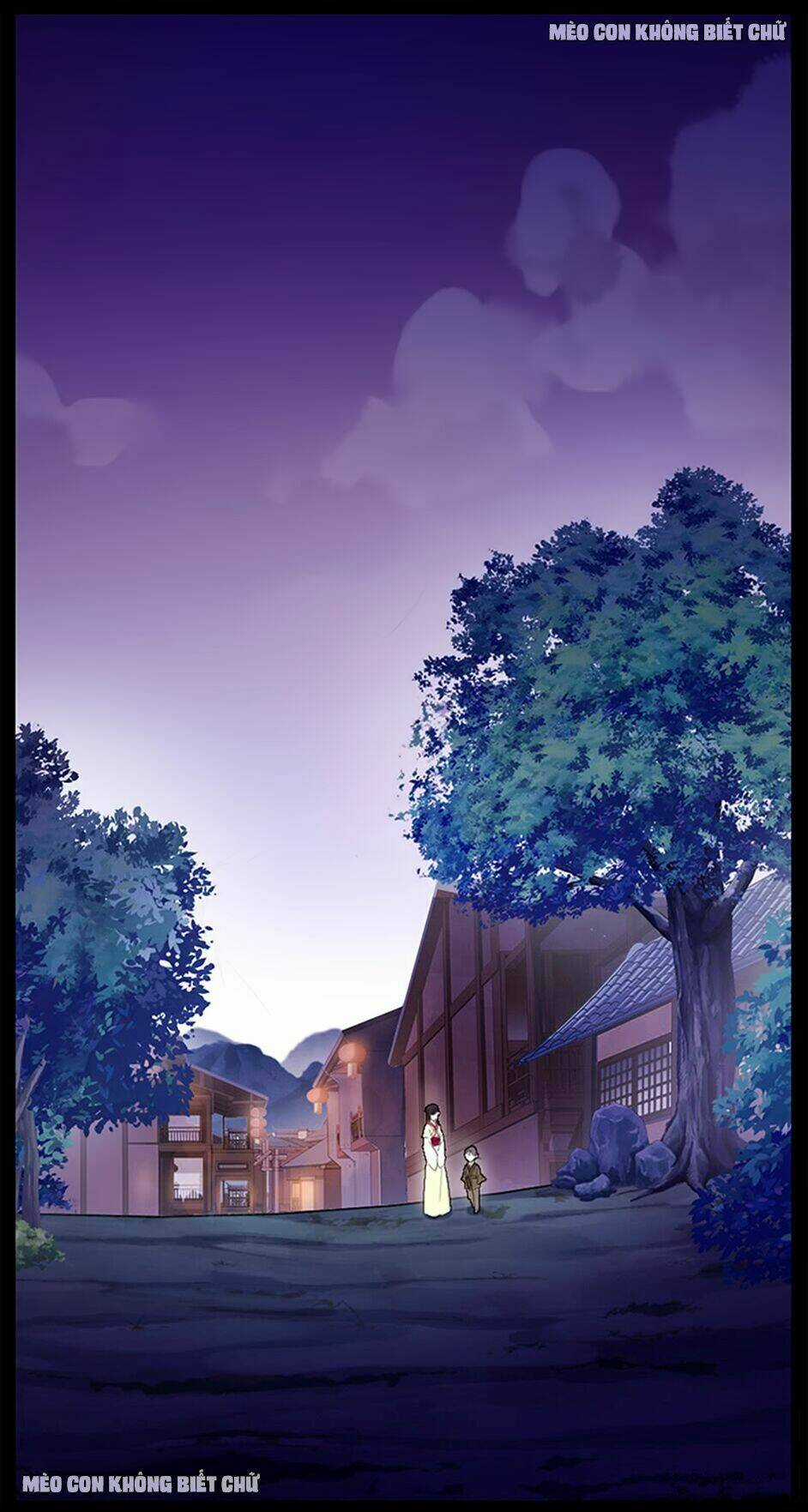 Bách Yêu Dị Văn - Chapter 46 - Trang 25