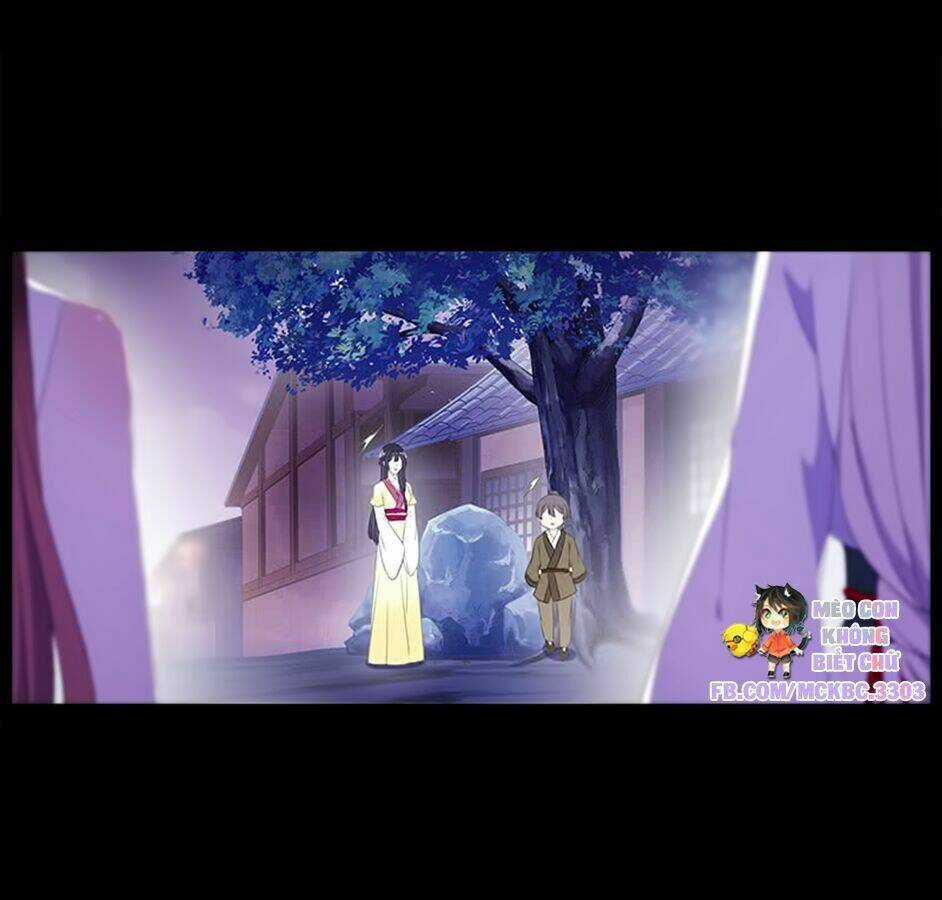 Bách Yêu Dị Văn - Chapter 46 - Trang 26