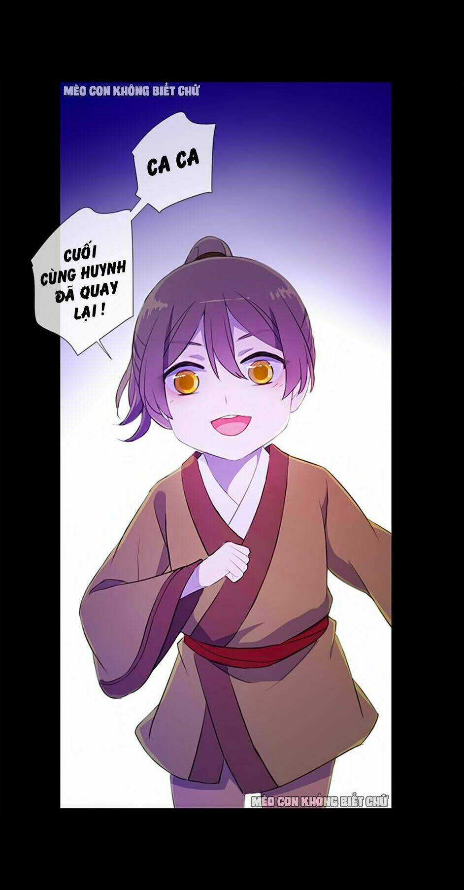 Bách Yêu Dị Văn - Chapter 46 - Trang 27