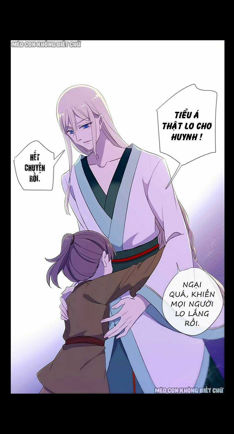 Bách Yêu Dị Văn - Chapter 46 - Trang 28