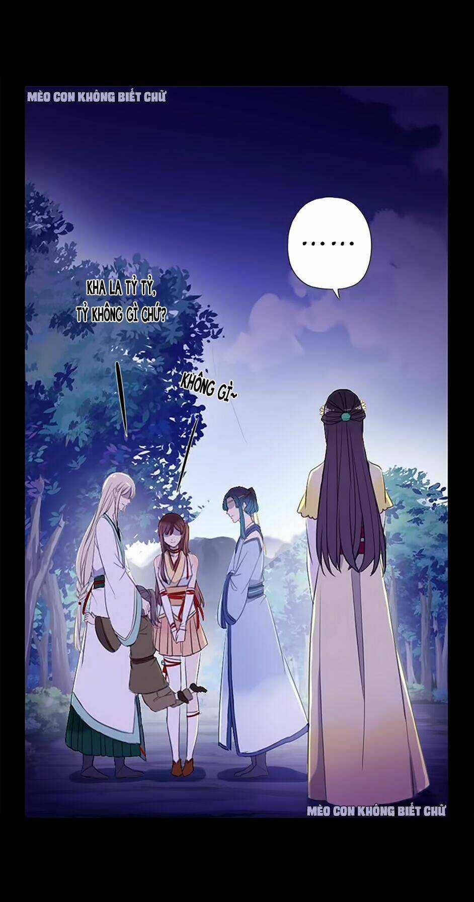 Bách Yêu Dị Văn - Chapter 46 - Trang 29