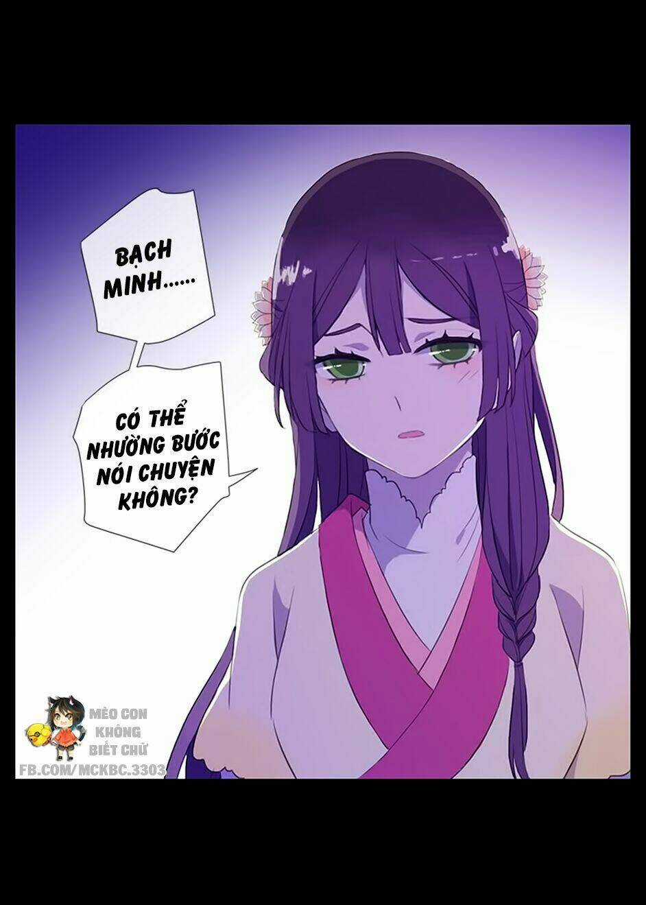 Bách Yêu Dị Văn - Chapter 46 - Trang 30