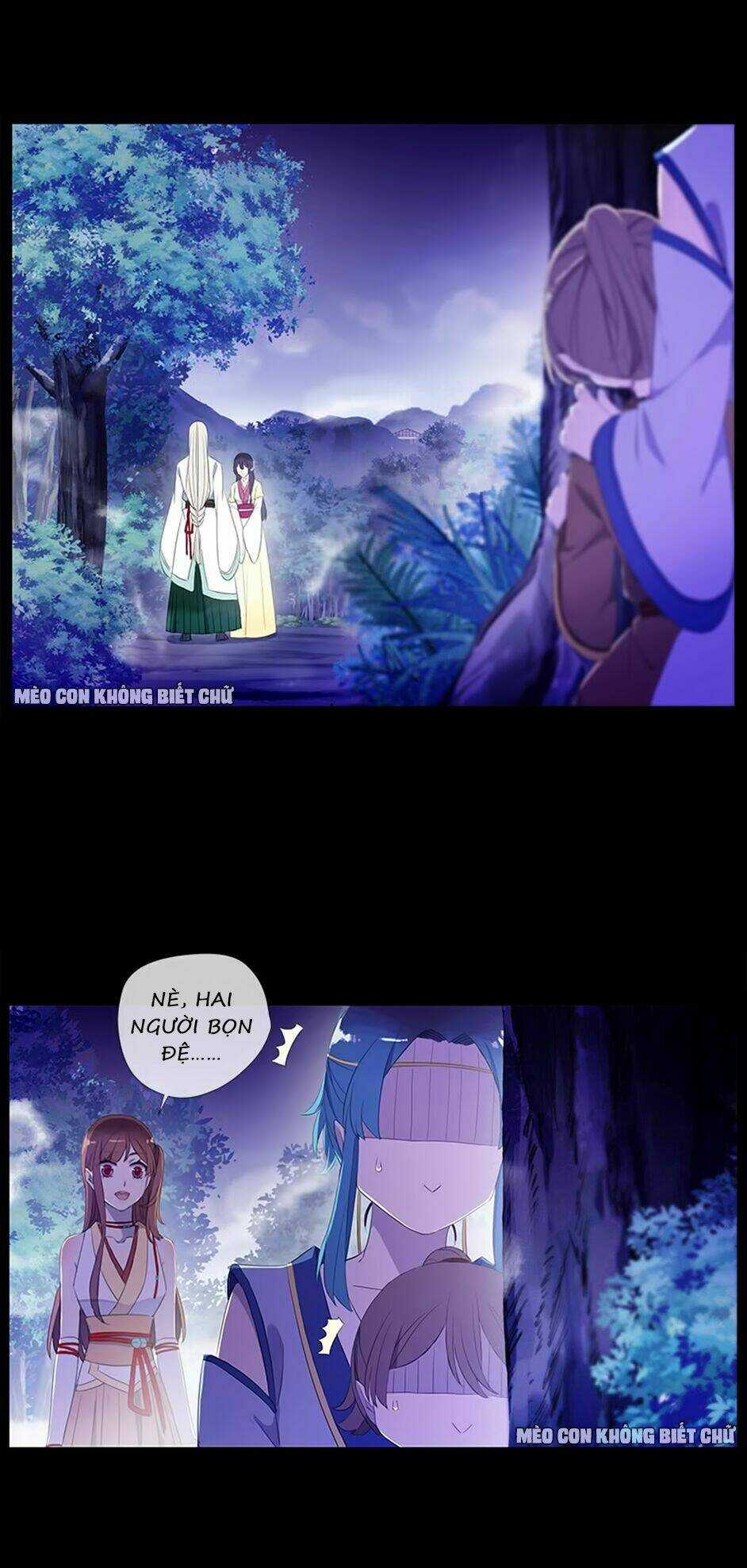 Bách Yêu Dị Văn - Chapter 46 - Trang 32