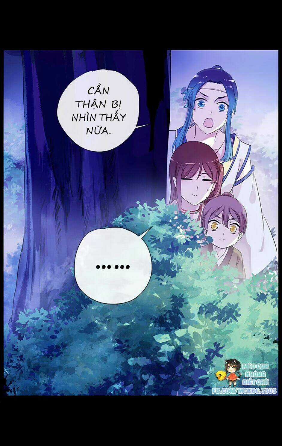 Bách Yêu Dị Văn - Chapter 46 - Trang 35