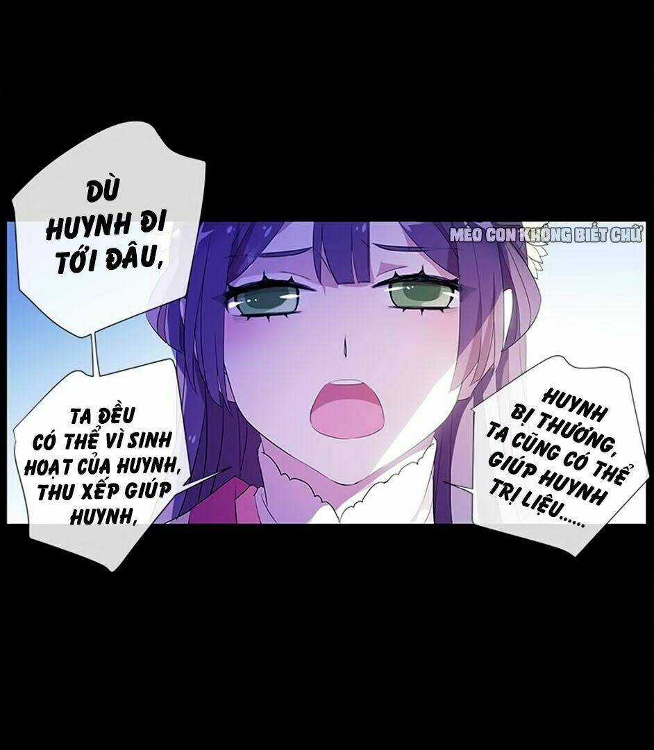 Bách Yêu Dị Văn - Chapter 46 - Trang 38