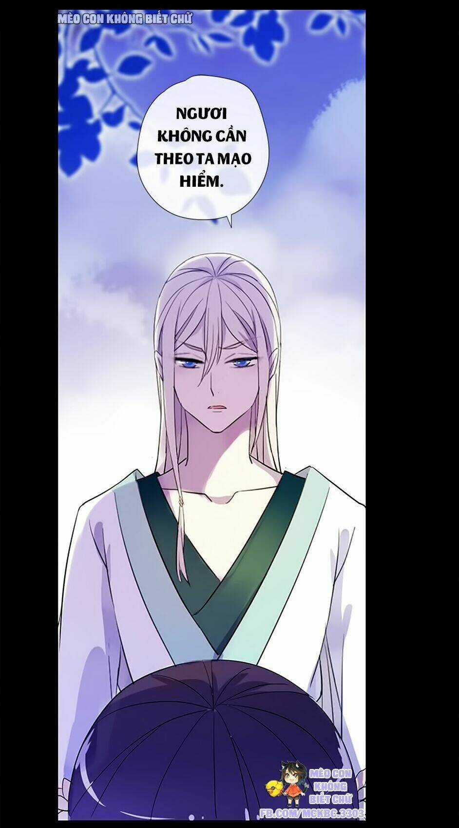 Bách Yêu Dị Văn - Chapter 46 - Trang 39