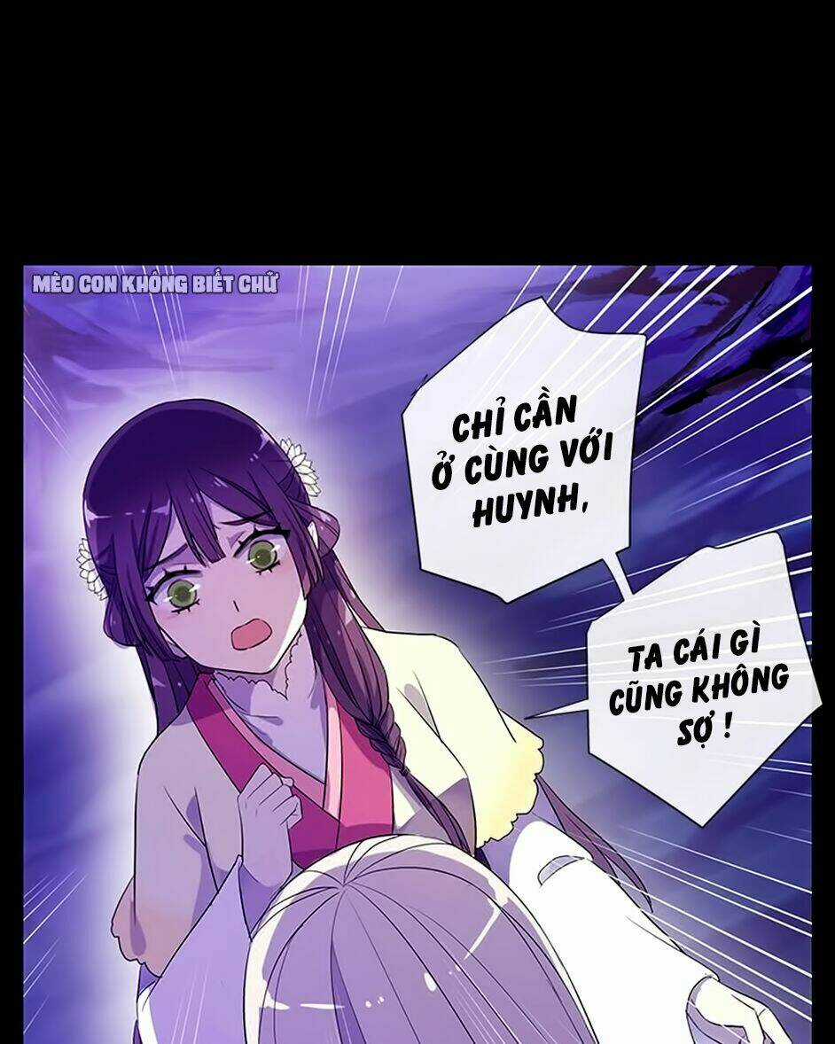 Bách Yêu Dị Văn - Chapter 46 - Trang 40