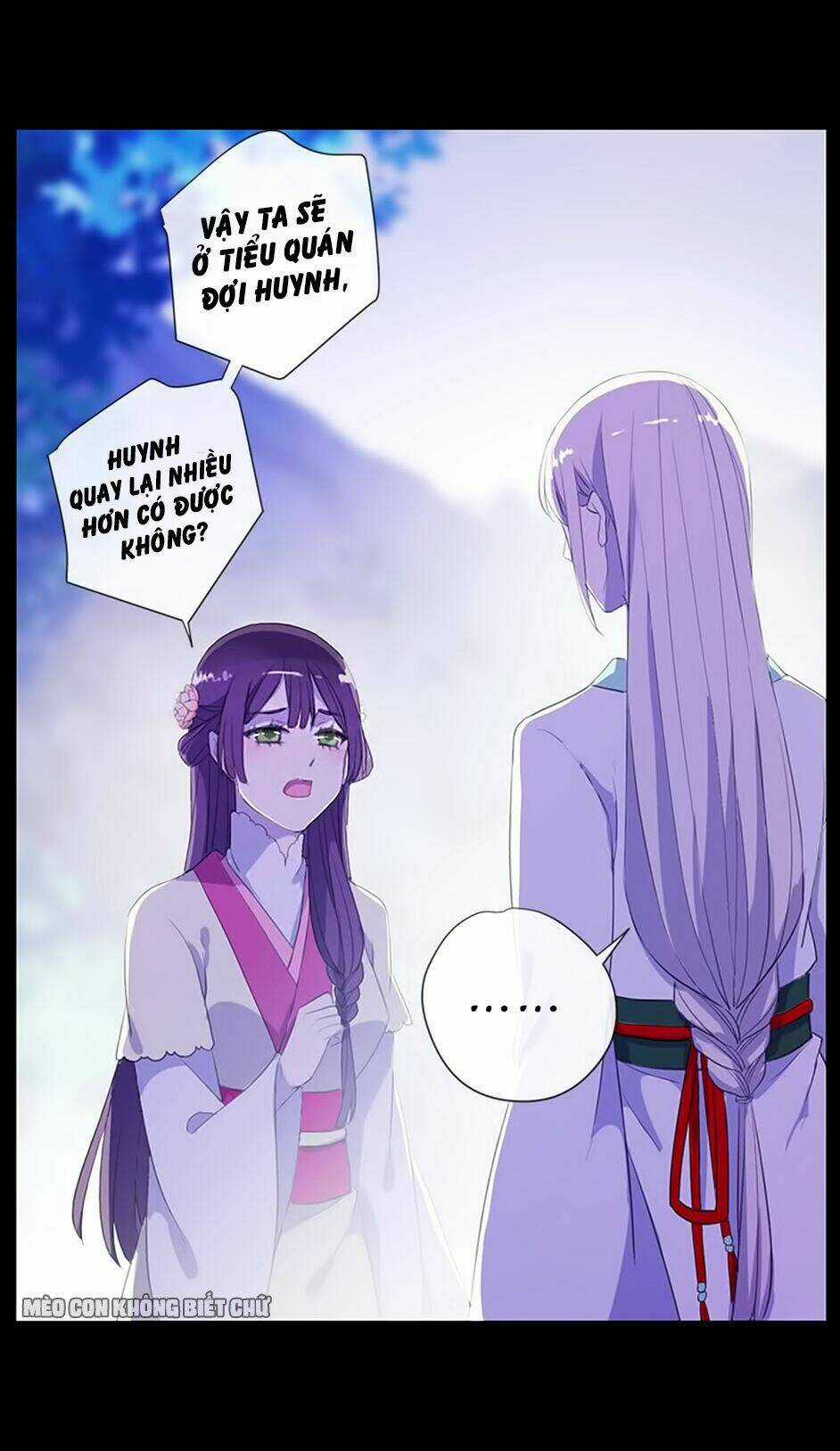 Bách Yêu Dị Văn - Chapter 46 - Trang 42