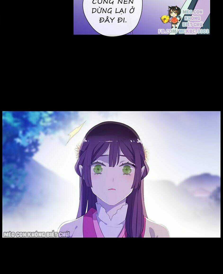 Bách Yêu Dị Văn - Chapter 46 - Trang 44