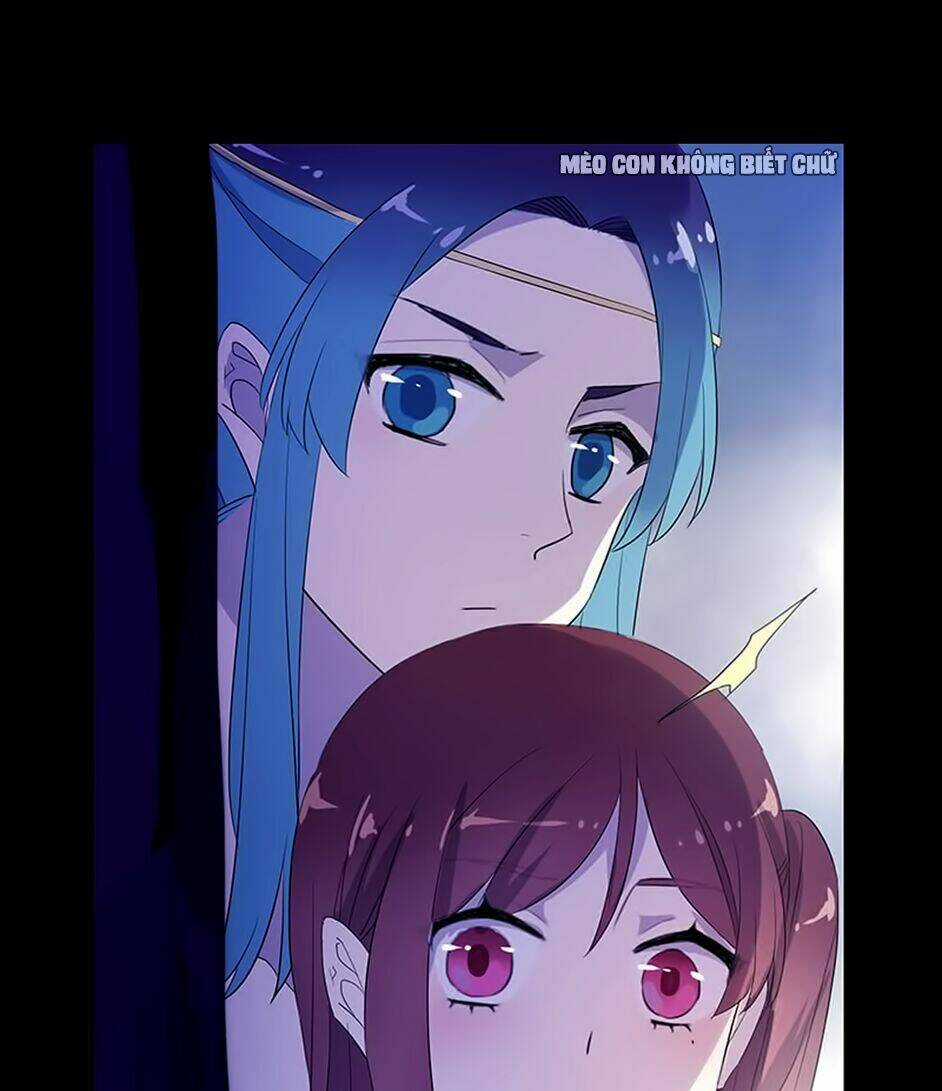 Bách Yêu Dị Văn - Chapter 46 - Trang 48