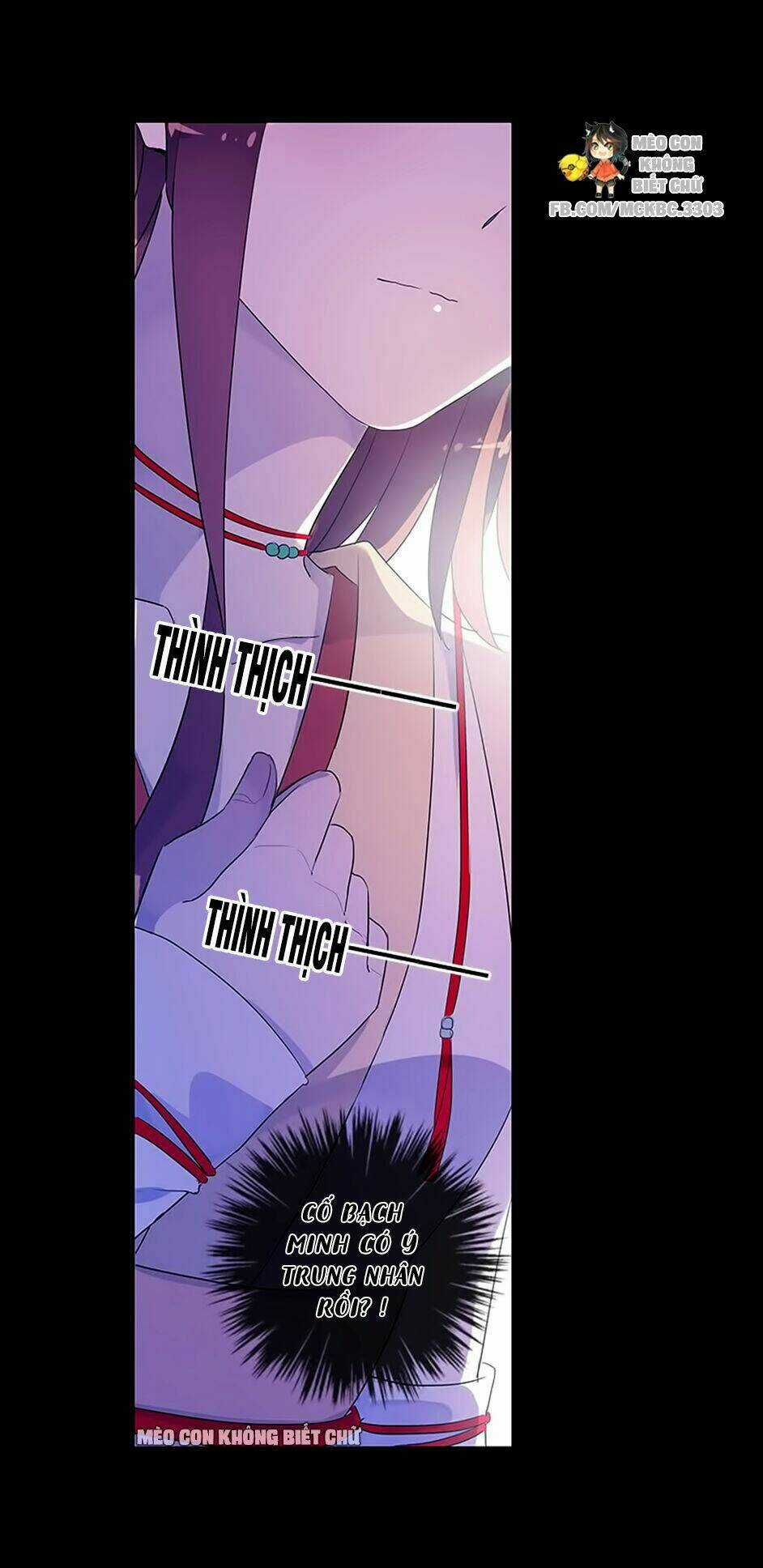 Bách Yêu Dị Văn - Chapter 46 - Trang 50