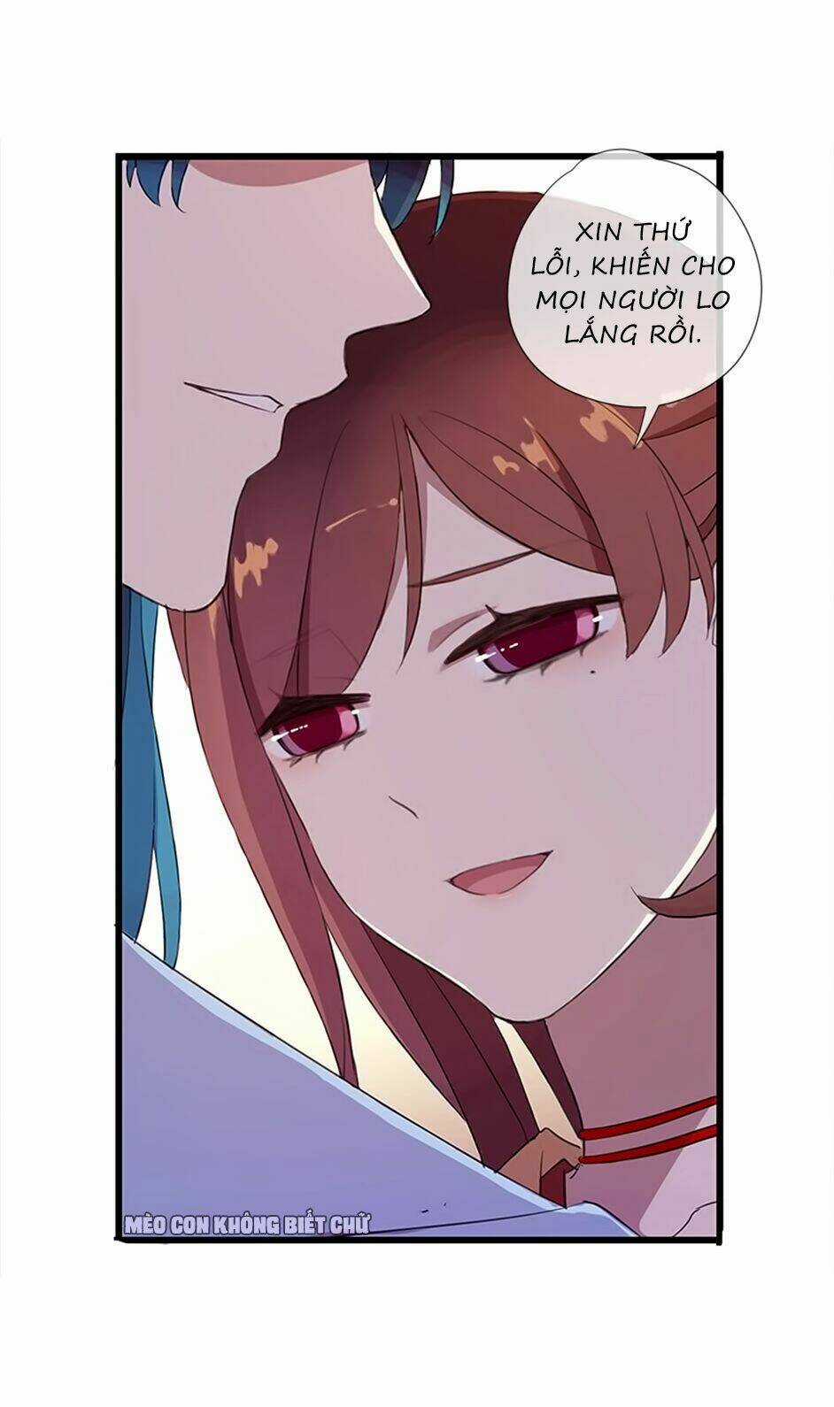 Bách Yêu Dị Văn - Chapter 46 - Trang 6