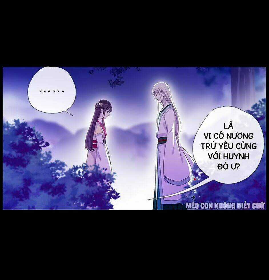 Bách Yêu Dị Văn - Chapter 46 - Trang 51