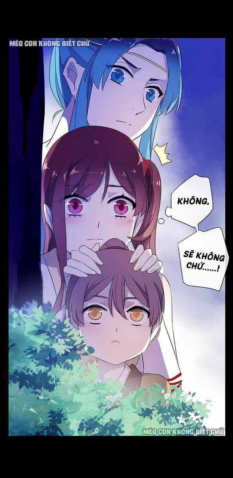 Bách Yêu Dị Văn - Chapter 46 - Trang 52