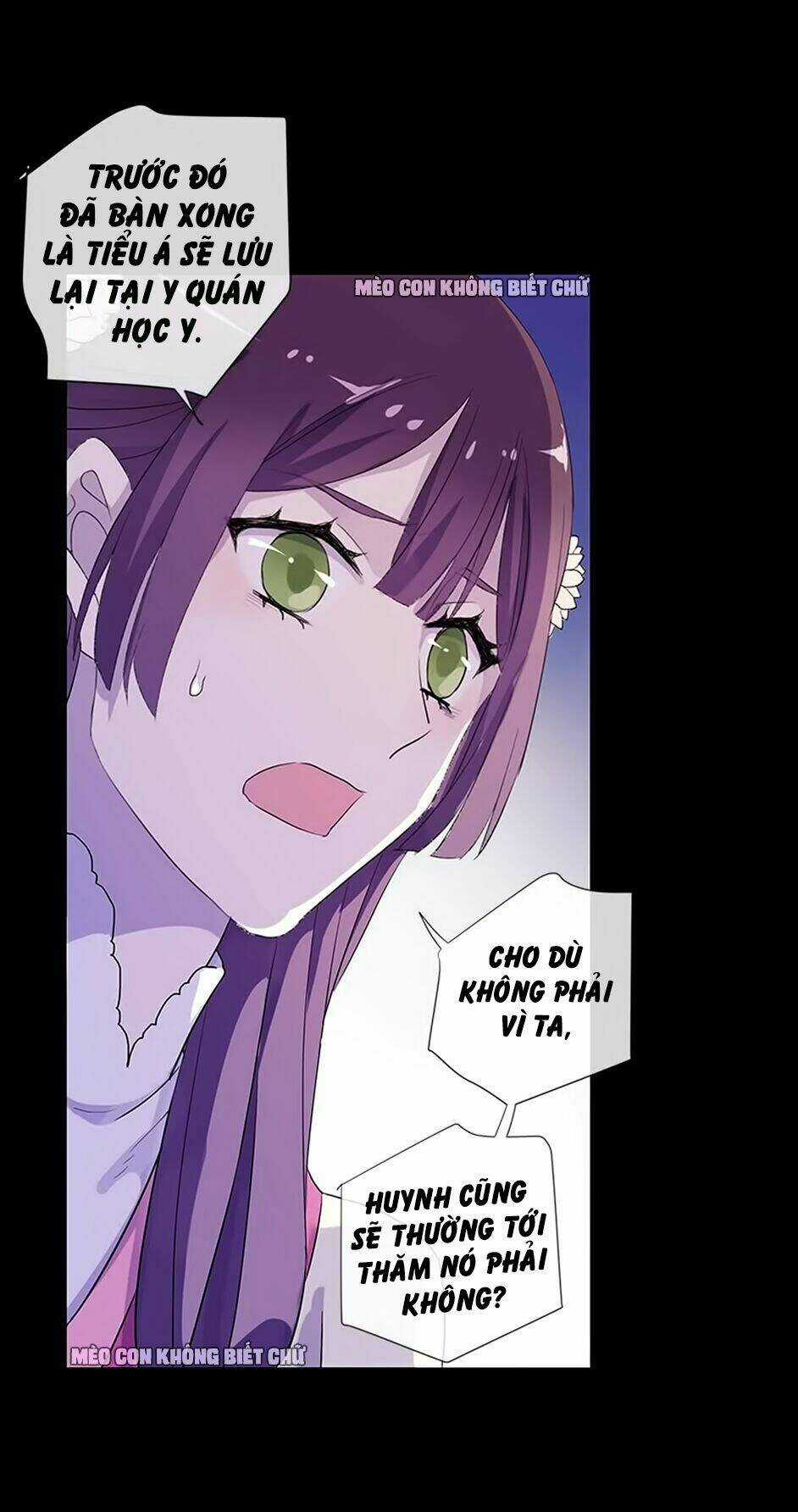 Bách Yêu Dị Văn - Chapter 46 - Trang 55