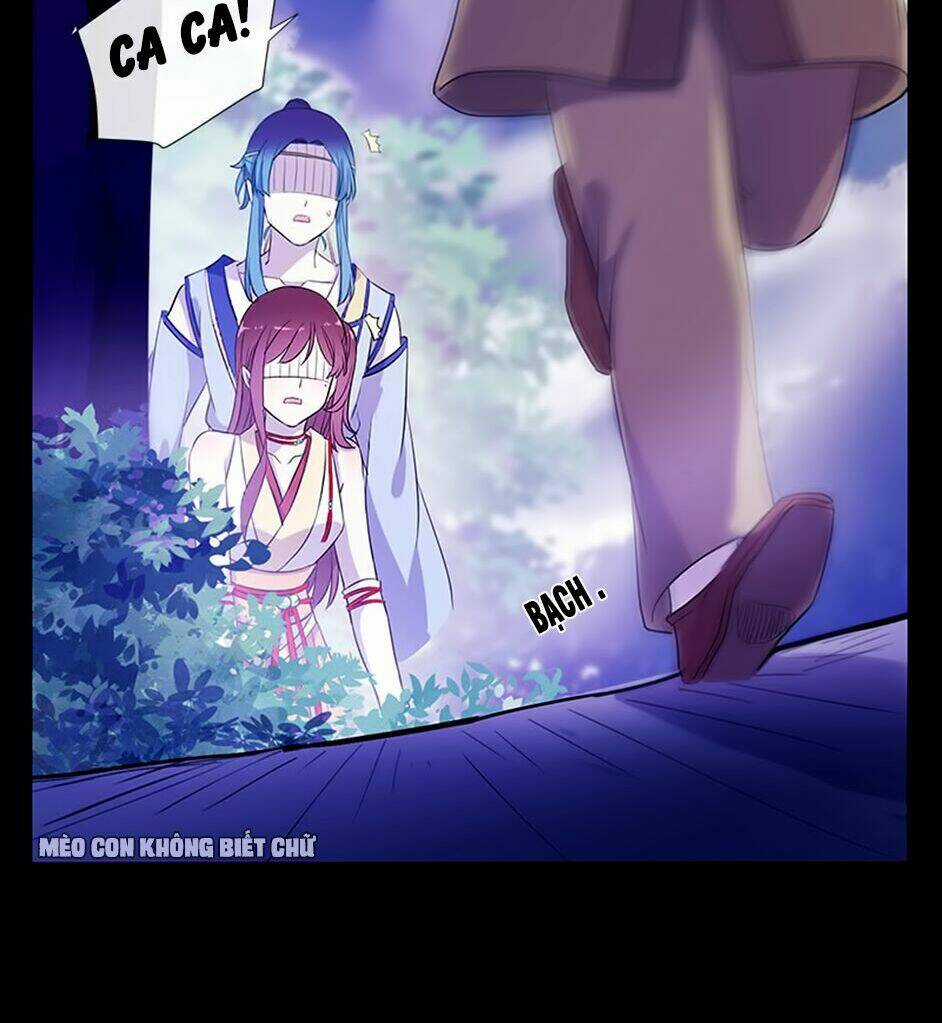 Bách Yêu Dị Văn - Chapter 46 - Trang 57