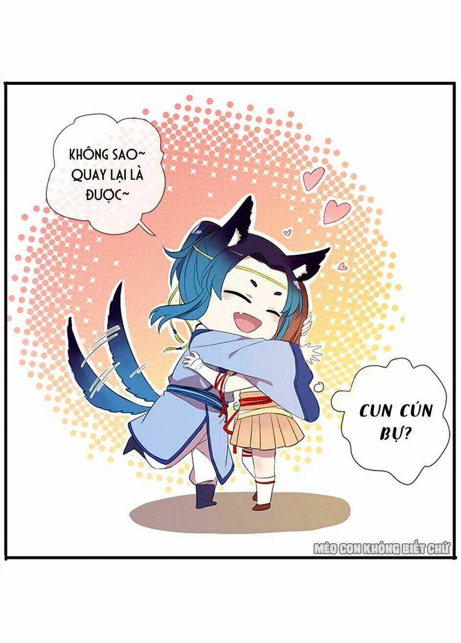 Bách Yêu Dị Văn - Chapter 46 - Trang 7