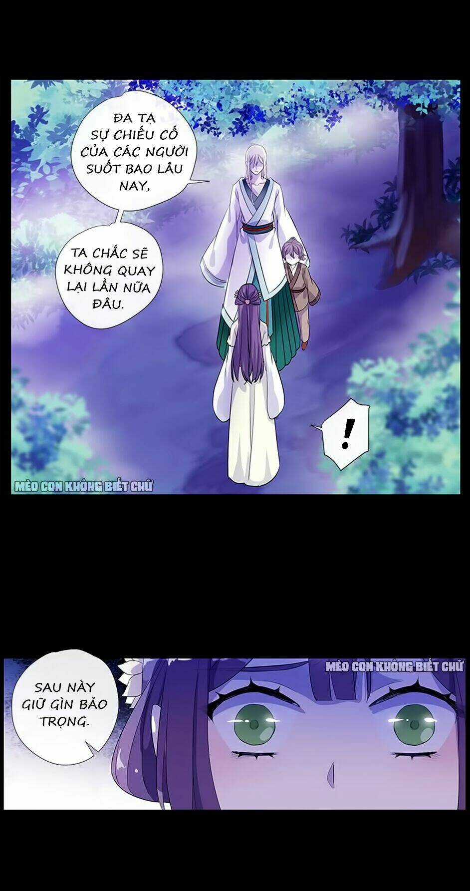 Bách Yêu Dị Văn - Chapter 46 - Trang 62