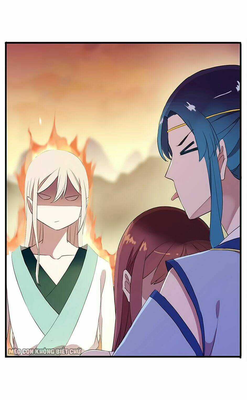 Bách Yêu Dị Văn - Chapter 46 - Trang 8