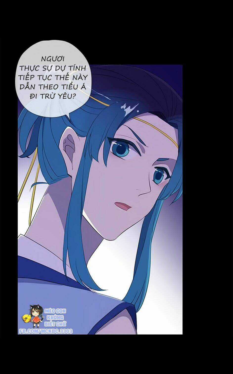 Bách Yêu Dị Văn - Chapter 47 - Trang 13