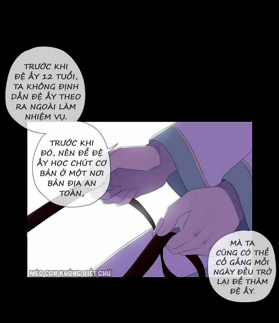 Bách Yêu Dị Văn - Chapter 47 - Trang 15