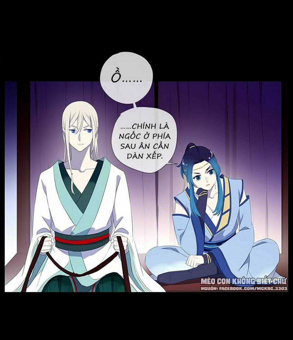 Bách Yêu Dị Văn - Chapter 47 - Trang 16