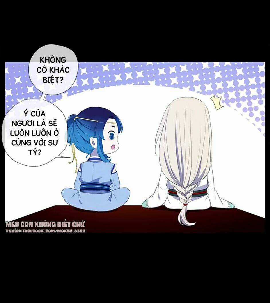 Bách Yêu Dị Văn - Chapter 47 - Trang 18