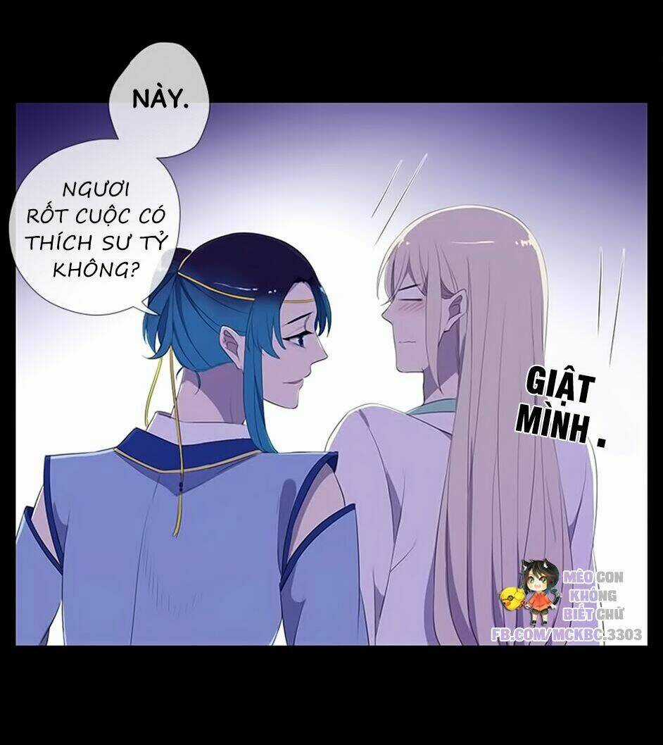 Bách Yêu Dị Văn - Chapter 47 - Trang 19