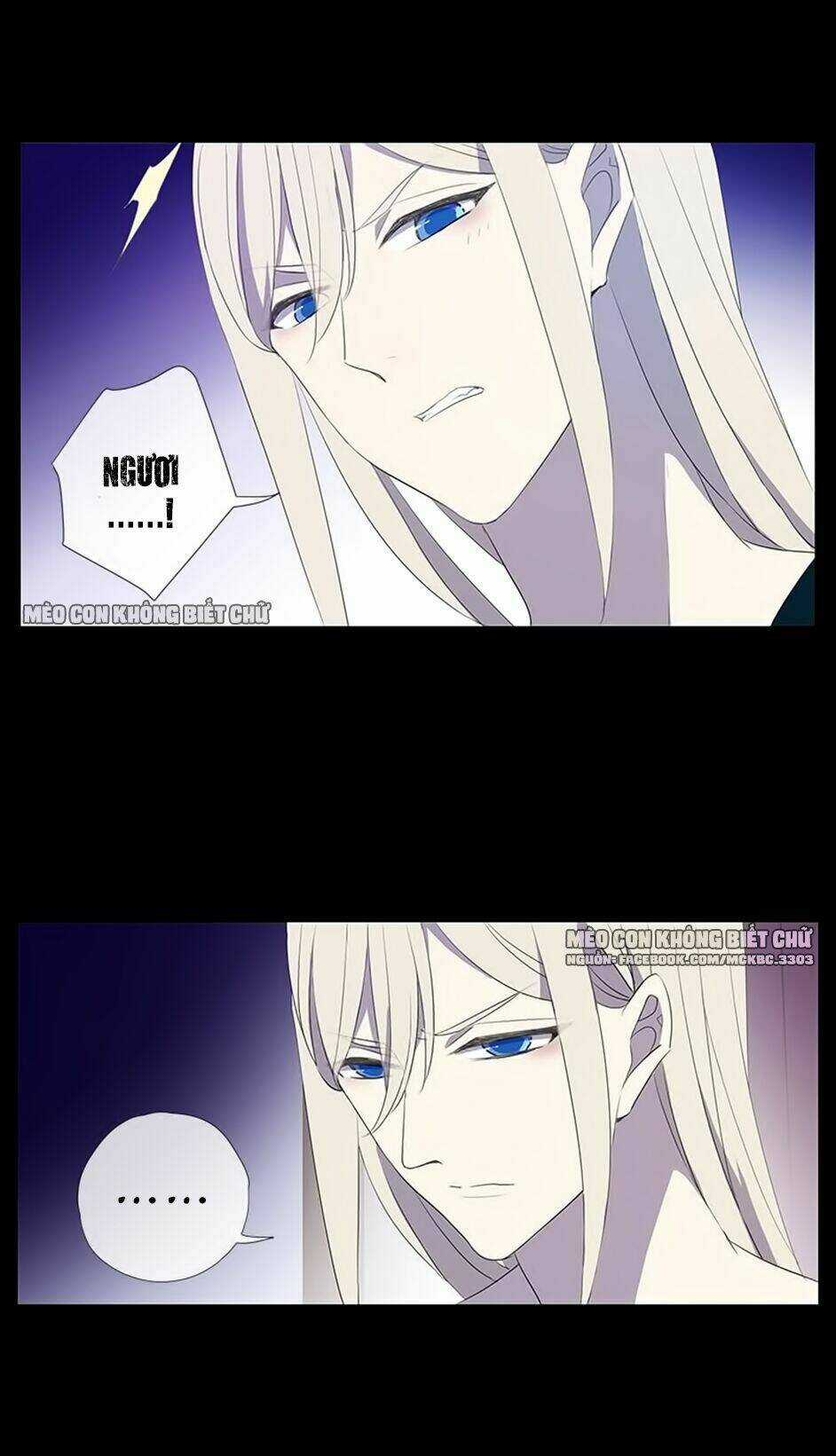 Bách Yêu Dị Văn - Chapter 47 - Trang 21