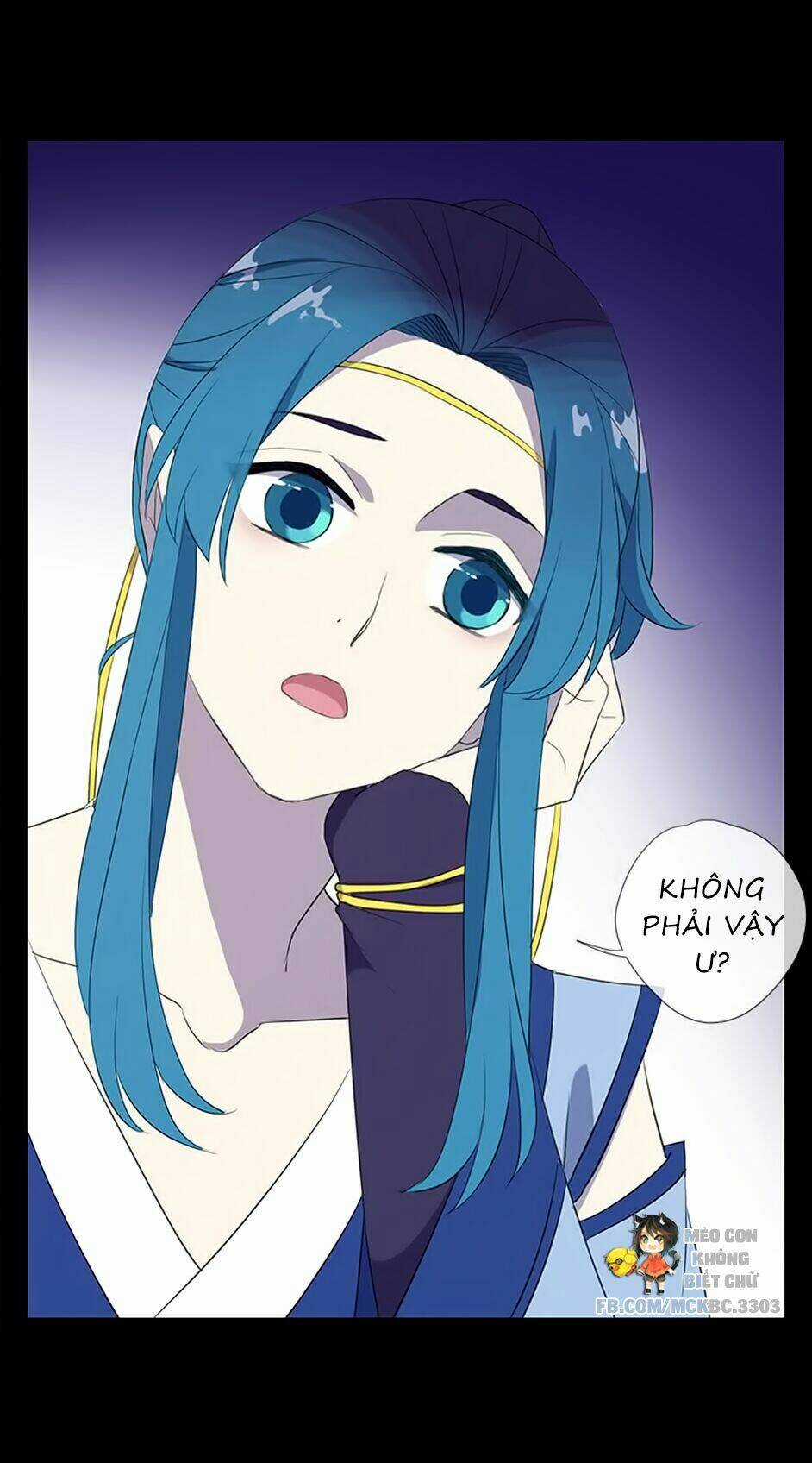 Bách Yêu Dị Văn - Chapter 47 - Trang 23