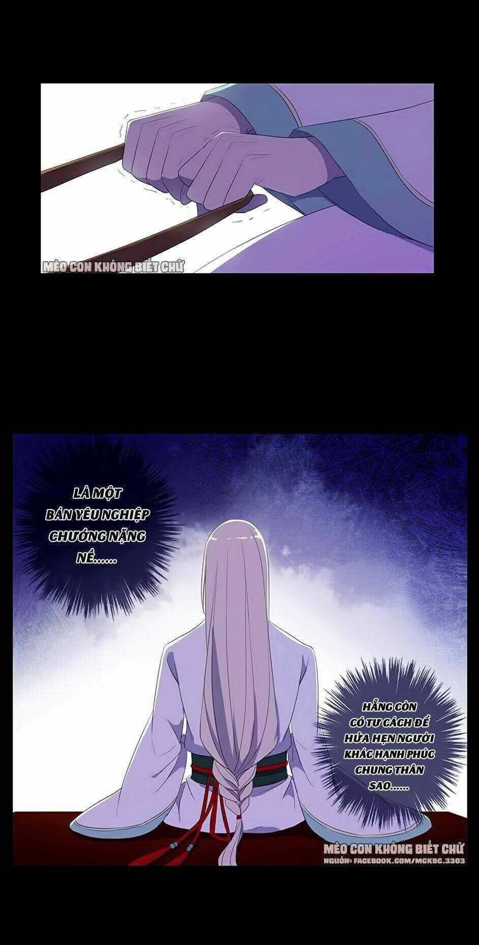 Bách Yêu Dị Văn - Chapter 47 - Trang 24