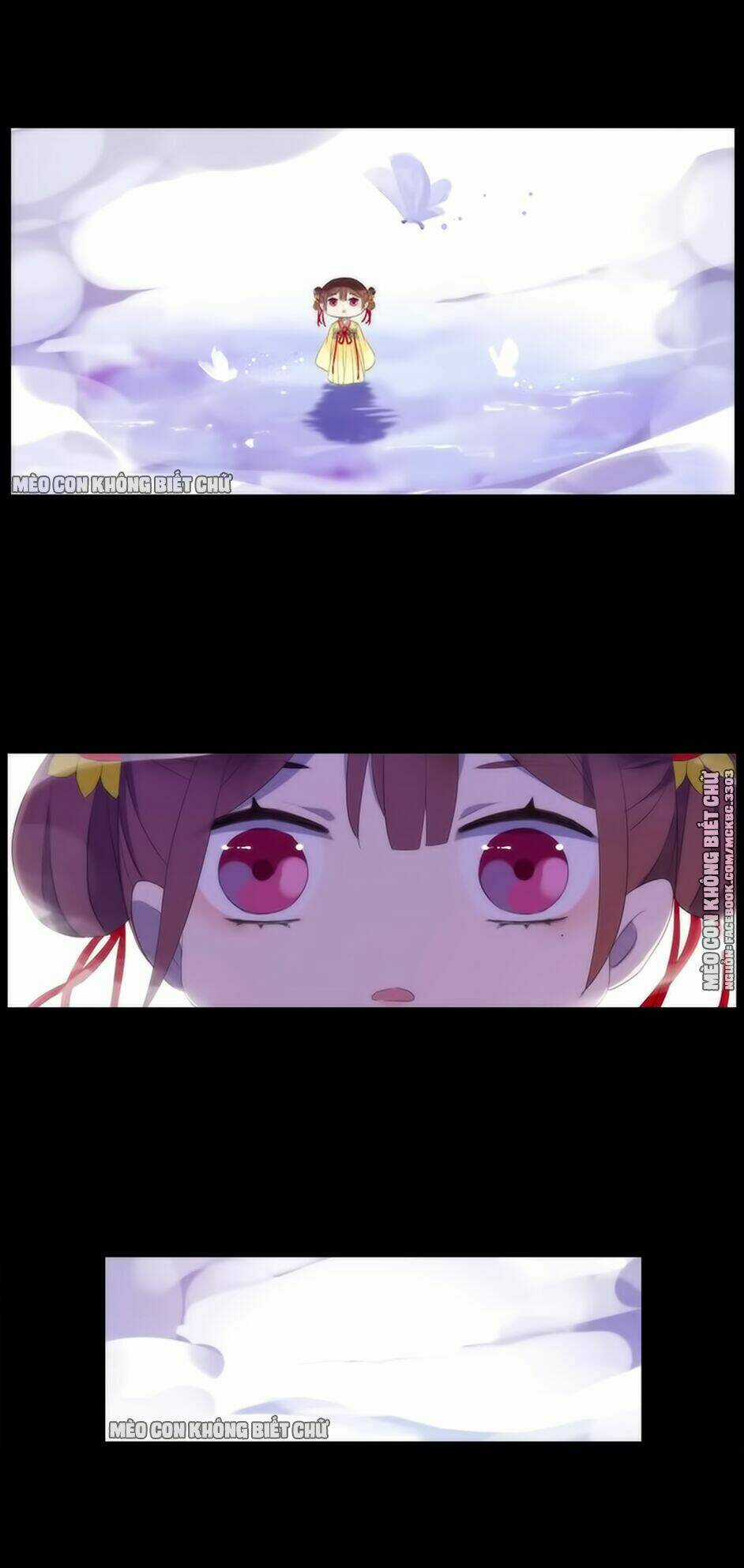 Bách Yêu Dị Văn - Chapter 47 - Trang 29