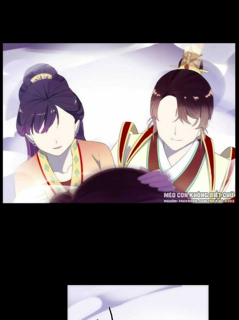 Bách Yêu Dị Văn - Chapter 47 - Trang 30