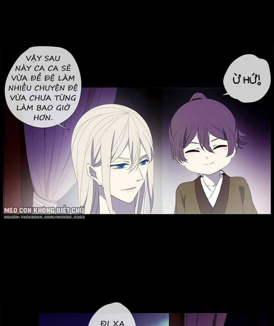 Bách Yêu Dị Văn - Chapter 47 - Trang 4