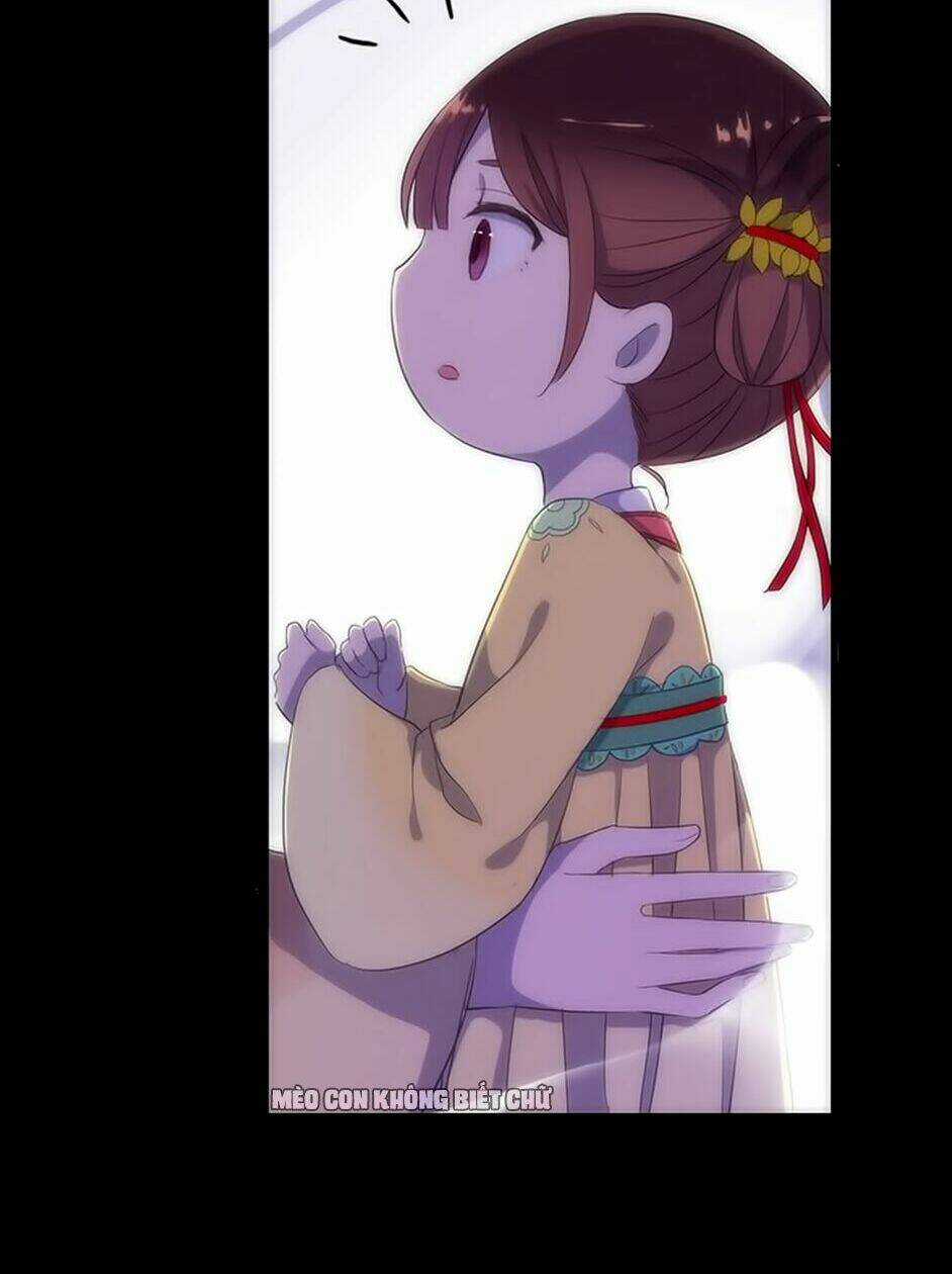 Bách Yêu Dị Văn - Chapter 47 - Trang 31