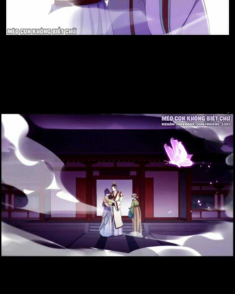 Bách Yêu Dị Văn - Chapter 47 - Trang 33