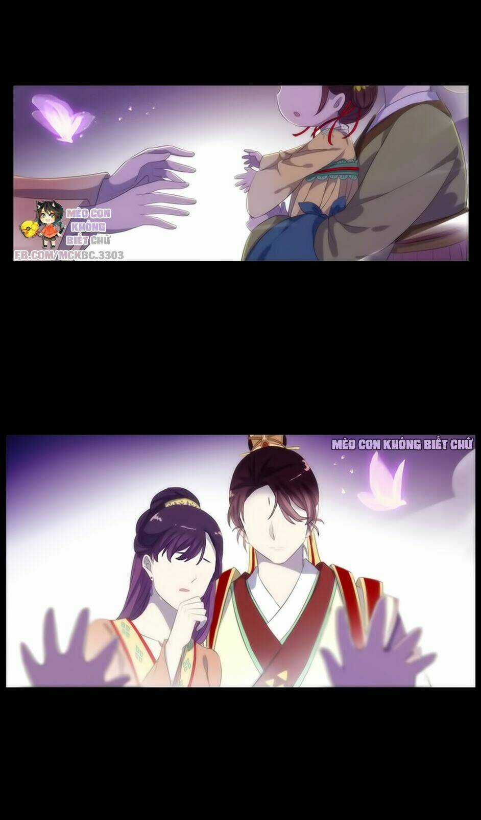 Bách Yêu Dị Văn - Chapter 47 - Trang 34